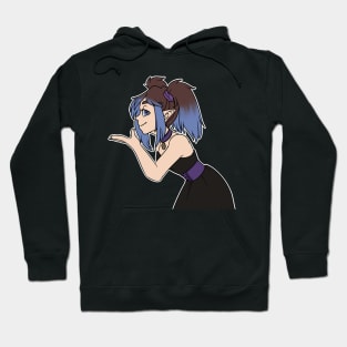 Stream Doll #2 Hoodie